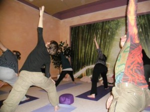 Andrea Gadau Yoga Angebotsformen Des Business Yoga Ihre